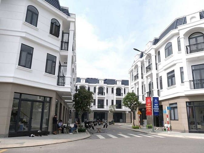 Phước Điền Midtown