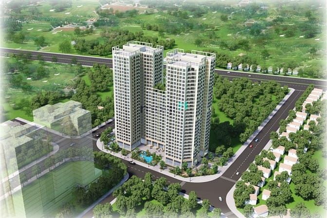 Tecco Tower Thanh Hóa