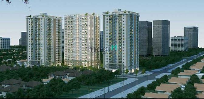 Tecco Tower Thanh Hóa