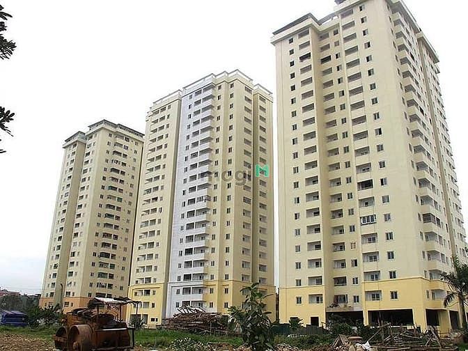 Tecco Tower Thanh Hóa