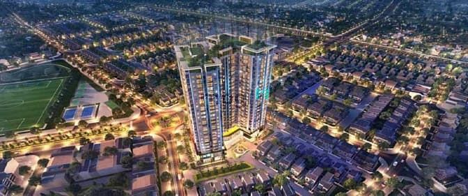 Tecco Tower Thanh Hóa