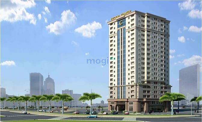 Tecco Tower Thanh Hóa