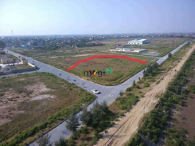 Cụm công nghiệp cảng cá Hòa Lộc