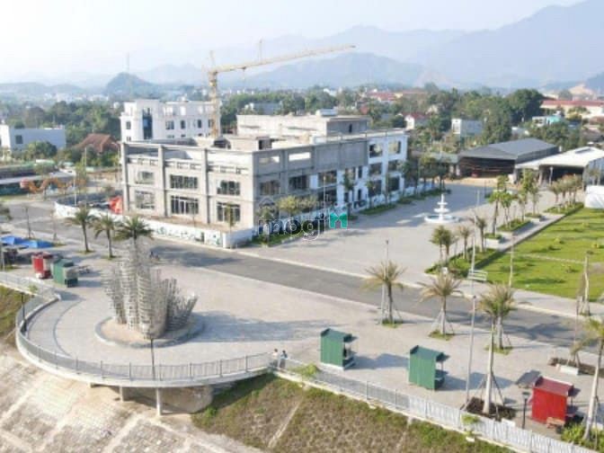 Văn Yên Ever Green