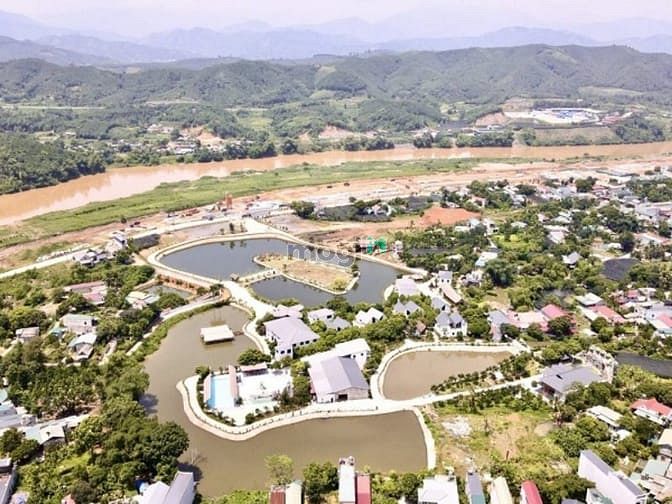 Văn Yên Ever Green