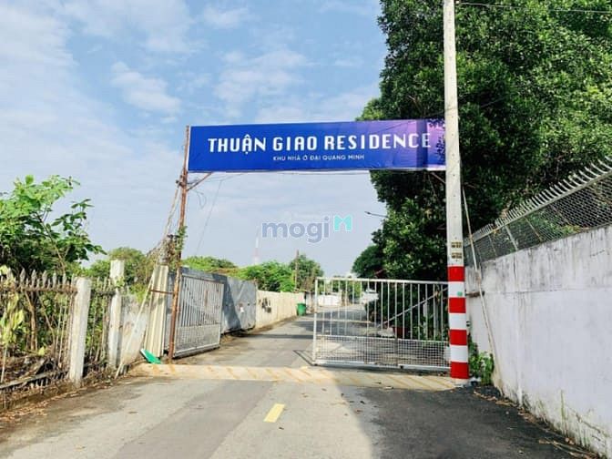 Thuận Giao Residence