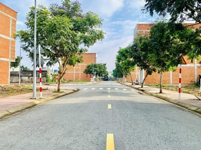 Thuận Giao Residence