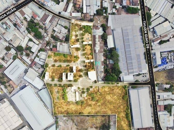 Thuận Giao Residence