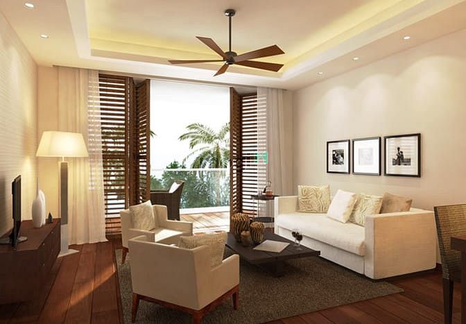 Manna Luxury Holiday Resort