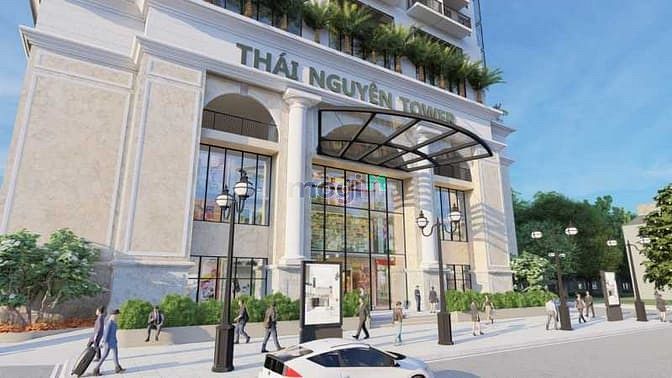Thái Nguyên Tower