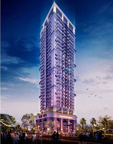 Thái Nguyên Tower
