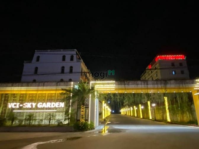 Sky Garden Vĩnh Yên