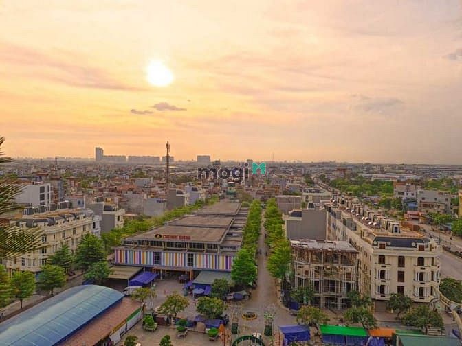 Như Quỳnh Center
