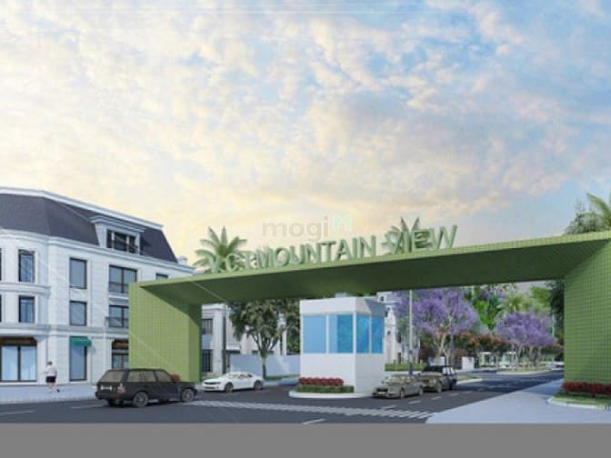 VCI Mountain View