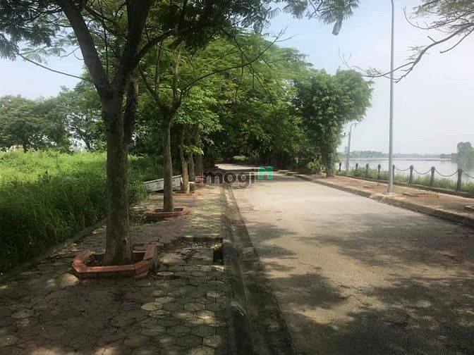Khu đô thị sinh thái Như Quỳnh