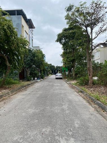 Khu đô thị sinh thái Như Quỳnh