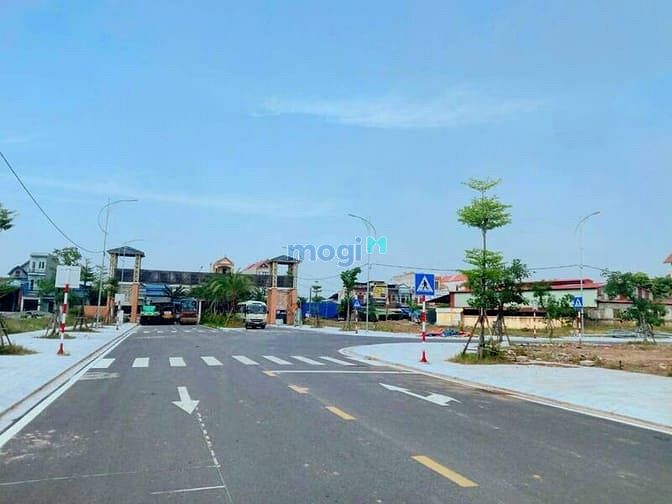 Phổ Yên Residence