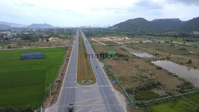 Khu đô thị Phúc Khánh 2