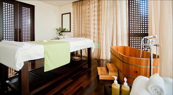The Residences Mia