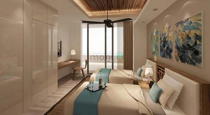 The Residences Mia