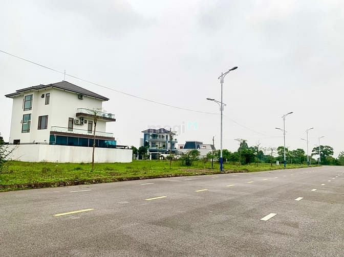 Khu đô thị Phượng Hoàng