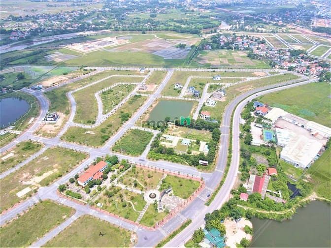 Khu đô thị Phượng Hoàng