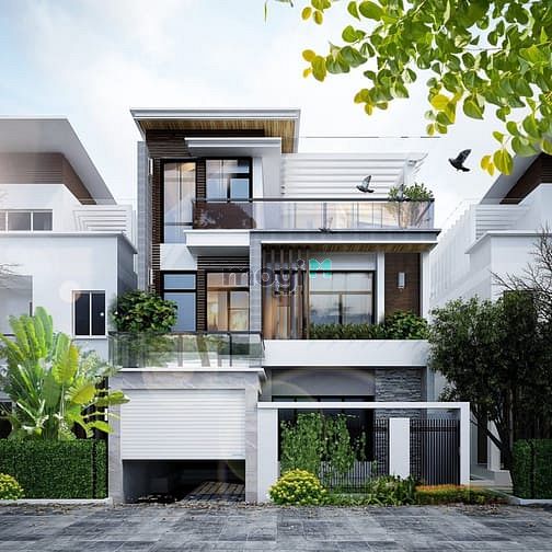 Khu đô thị Phượng Hoàng