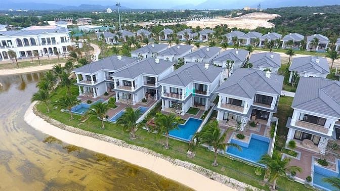 Vinpearl Bãi Dài