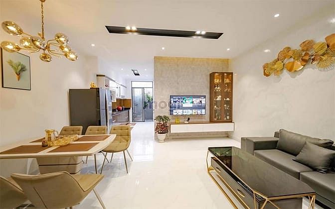 Nhà ở Mb6626 đăng ký ngay Cường Thịnh Cam Ranh