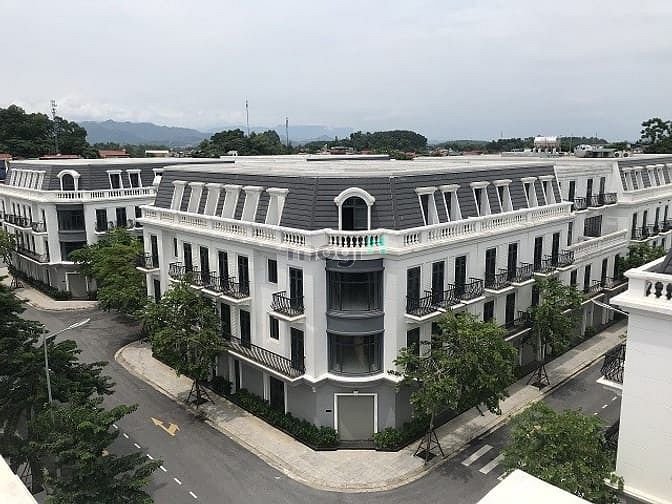 Vincom Shophouse Trà Vinh