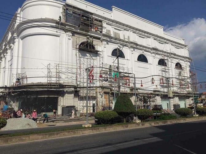Vincom Shophouse Trà Vinh