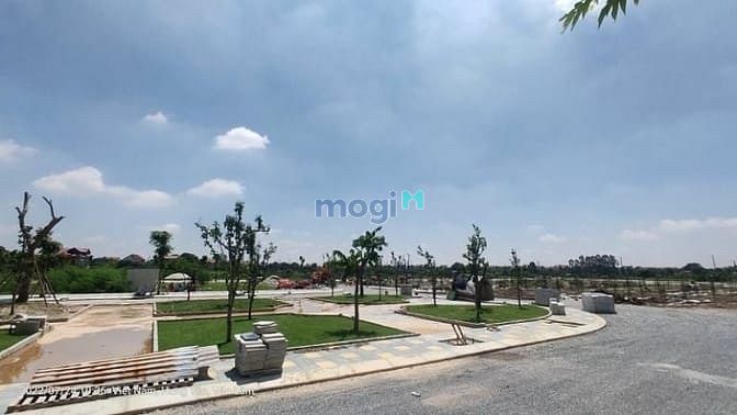 Khu nhà ở liền kề Hồng Hải - Văn Lâm