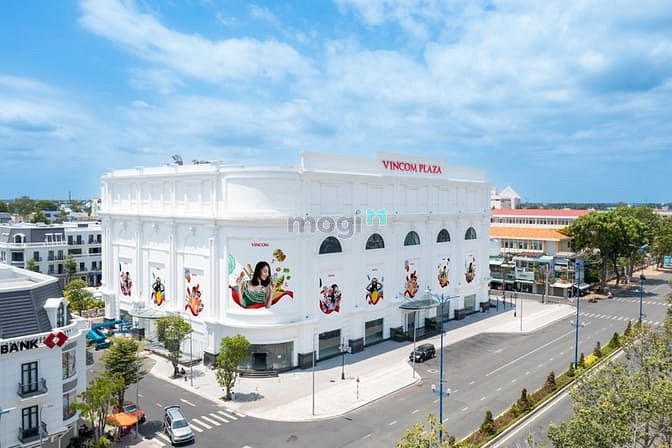 Vincom Mỹ Tho