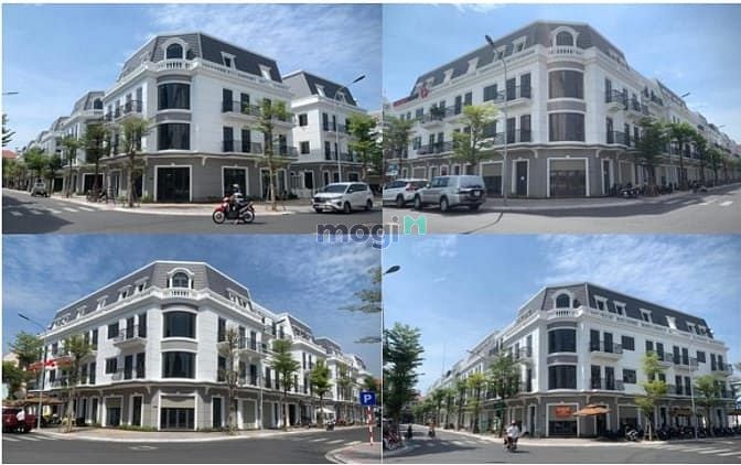 Vincom Mỹ Tho