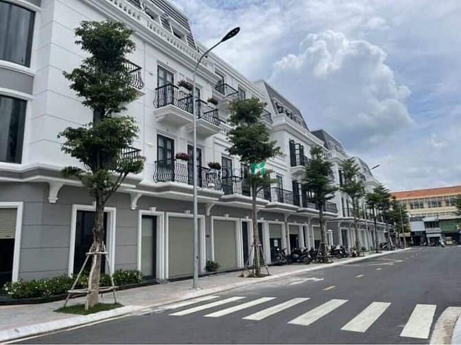 Vincom Mỹ Tho