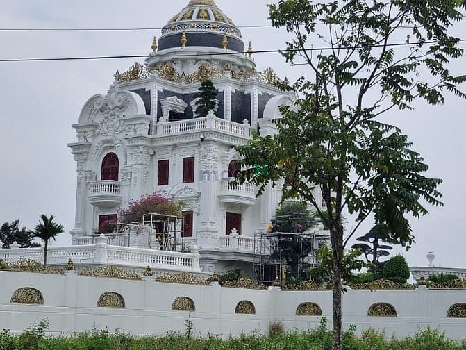V-Green City Phố Nối