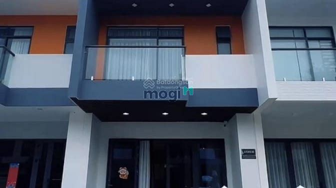 KVG Mozzadiso Nha Trang