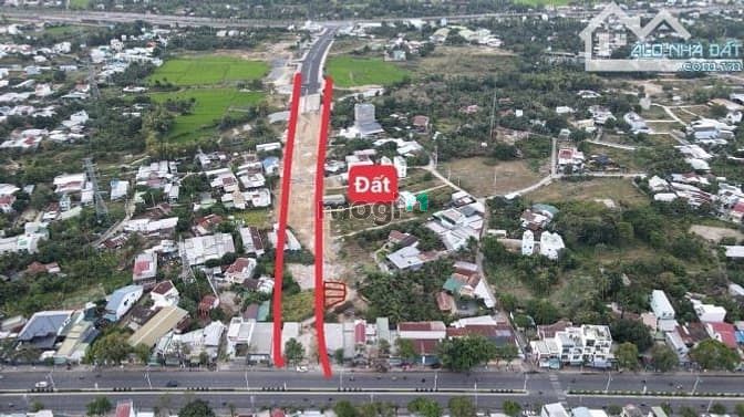 Khu dân cư Lộc Phát 2