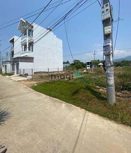 Khu dân cư Lộc Phát 2