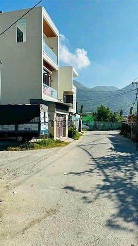 Khu dân cư Lộc Phát 2