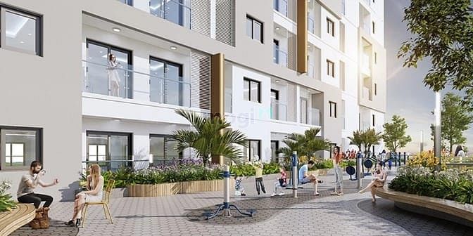 CT1 Riverside Luxury Nha Trang