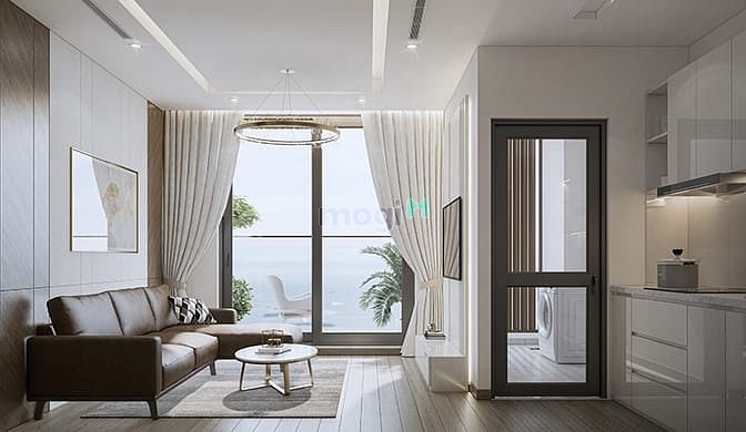 CT1 Riverside Luxury Nha Trang