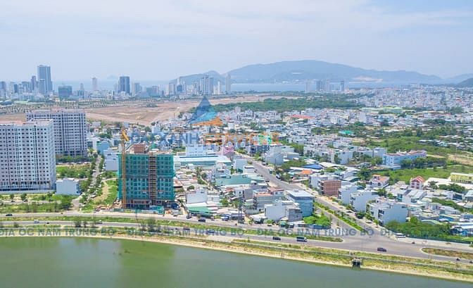 CT1 Riverside Luxury Nha Trang