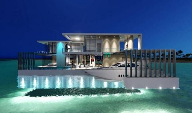 Sea Village Nha Trang