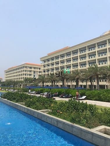 Sheraton Grand Danang Resort