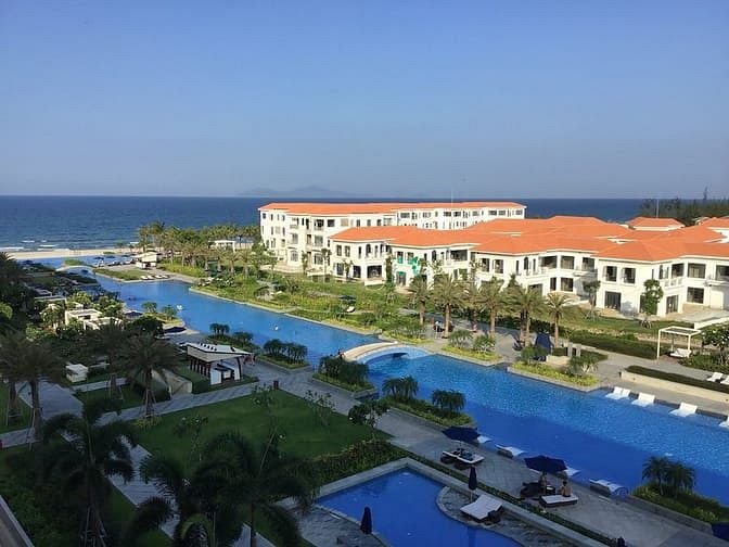 Sheraton Grand Danang Resort