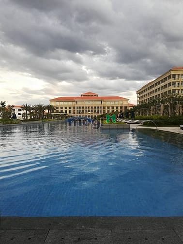 Sheraton Grand Danang Resort