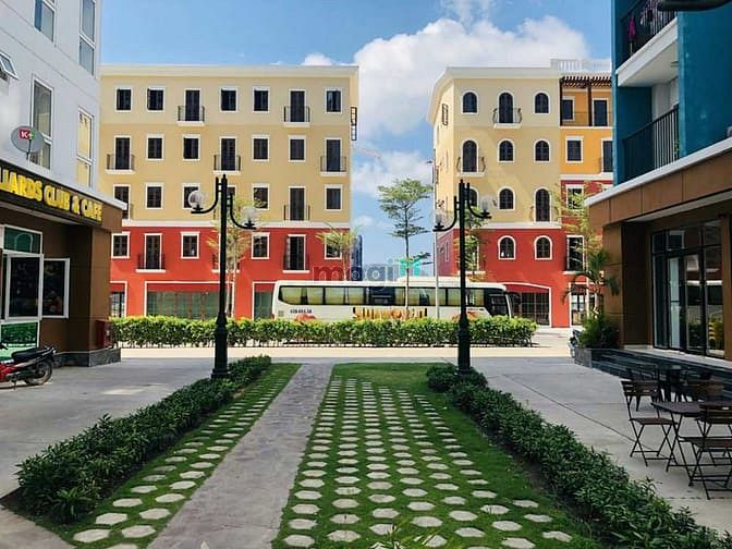 Sun Grand City New An Thới