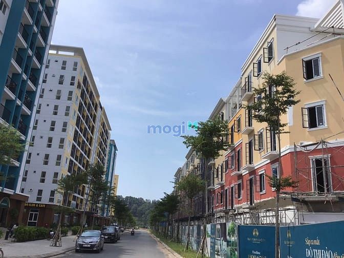 Sun Grand City New An Thới