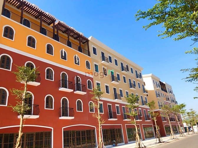 Sun Grand City New An Thới